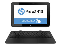 HP Pro x2 410 G1 - 11.6" - Intel Core i5 - 4202Y - 4 GB RAM - 256 GB SSD H6Q34EA#UUW