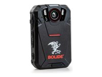 Bolide BV-BCAM2 - Videokamera - 12.0 MP - 2 K - blixt 64 GB - internt flashminne - GSM, 3G, 4G, Wi-Fi, Bluetooth 4.0 LE - inte specificerad BV-BCAM/4G