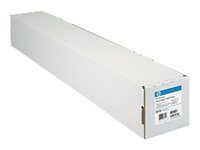 HP - Bestruket - ARCH C (457.2 x 609.6 mm) 100 ark papper - för DesignJet 45XX, 500, 510, T1100, T1120, T1200, T620, T770, Z2100, Z3100, Z3200, Z6100 Q1961A