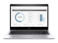 HP EliteBook 745 G2 Notebook - 14" - AMD A10 - PRO-7350B - 8 GB RAM - 256 GB SSD - 4G LTE BF1Q20EA1