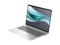 HP EliteBook 660 G11 Notebook - AI PC - 16" - Intel Core Ultra 7 - 155U - 16 GB RAM - 512 GB SSD - hela norden A37TFET#UUW