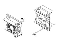 Dell - Fläktmodul - krävs för BOSS, kundpaket - för PowerEdge T360 121-BBCD