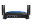 Linksys WRT1900AC - Trådlös router - 4-ports-switch - GigE - Wi-Fi 5 - Dubbelband