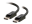 C2G DisplayPort 1.1 Cable with Latches - DisplayPort-kabel - DisplayPort (hane) till DisplayPort (hane) - 1 m - sprintlåsning - svart