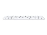 Apple Magic Keyboard with Touch ID - Tangentbord - Bluetooth, USB-C - QWERTY - norsk MK293H/A