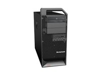 Lenovo ThinkStation D30 - tower - AI Ready - Xeon E5-2643V2 3.5 GHz - 16 GB - HDD 1 TB RFG78MT