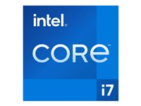 Intel Core i7 13700KF - 3.4 GHz - 16-core - 24 trådar - 30 MB cache - LGA1700 Socket - Box BX8071513700KF