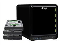 D-Link DGS-6600-48TS - Expansionsmodul - Gigabit Ethernet x 24 + 24 x SFP - för xStack DGS-6604 Chassis, DGS-6604 Starter Kit DGS-6600-48TS