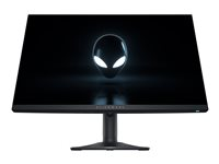 Alienware 27 Gaming Monitor AW2724DM - LED-skärm - QHD - 27" - HDR GAME-AW2724DM