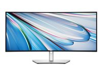 Dell UltraSharp U3425WE - LED-skärm - böjd - 34" DELL-U3425WE