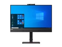 Lenovo ThinkVision T27hv-20 - LED-skärm - QHD - 27" - Campus 62A9GAT1EU