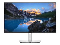 Dell UltraSharp U2422HE - LED-skärm - Full HD (1080p) - 24" DELL-U2422HE