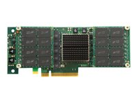 HPE Mainstream Endurance Workload Accelerator - Halvledarenhet - 700 GB - inbyggd - PCI Express 2.0 x8 729305-B21