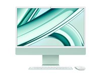 Apple iMac with 4.5K Retina display - allt-i-ett M1 - 16 GB - SSD 1 TB - LED 24" - amerikansk Z12V_87_SE_CTO