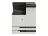 Lexmark CS921DE - skrivare - färg - laser 32C0012