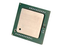 Intel Xeon E5-2650 - 2 GHz - med 8 kärnor - 16 trådar - 20 MB cache - för ProLiant DL160 Gen8 662931-B21