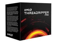 AMD Ryzen ThreadRipper PRO 3975WX - 3.5 GHz - 32-kärnig - 64 trådar - 128 MB cache - Socket sWRX8 - Box 100-100000086WOF