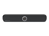 Sennheiser TeamConnect Bar S - Allt-i-ett-enhet 700104