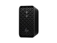 HP Workstation Z2 G1a - mini - Copilot+ PC, AI PC, AI Workstation - Ryzen AI Max+ Pro 395 3 GHz - 128 GB - SSD 4 TB A40QTET#UUW