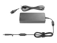HP Slim - Strömadapter - AC 90-265 V - 230 Watt - Europa - för EliteBook 2170p, 2570p, 8570w, 8770w; ProBook 4340s, 4540s, 4545s, 4740s; ZBook 15, 17 H1D36AA#ABB