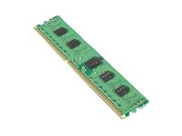 Lenovo - DDR3L - modul - 4 GB - DIMM 240-pin - 1600 MHz / PC3L-12800 - 1.35 V - ej buffrad - ECC - för ThinkServer RS140; TD340; TS130; TS140; TS430; TS440 0C19499