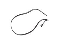 HP Poly - Nackrem för headset 85R32AA