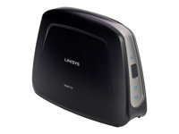 Linksys WUMC710 - Brygga - 4-ports-switch - GigE, Wi-Fi 5 - 802.11a/n, 802.11a/b/g/n/ac (draft 2.0) - 5 GHz WUMC710-EU