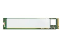 Dell Single Stick N1 - Kundsats - SSD - Read Intensive - krypterat - 960 GB - inbyggd - M.2 - FIPS 140 400-BPWX