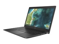HP Fortis 14 G10 Chromebook - 14" - Intel Celeron - N4500 - 4 GB RAM - 32 GB eMMC - hela norden 4L1F4EA#UUW