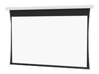 Da-Lite Tensioned DescenderPro - Projektorduk - takmontering - 230 V - 135" (343 cm) - 16:10 - HD Progressive 1.1 Contrast - RAL 9016 10106732
