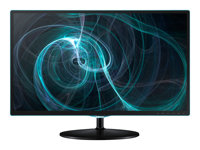 Samsung S22D390Q - LED-skärm - Full HD (1080p) - 21.5" LS22D390QS/EN