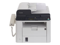 Canon i-SENSYS FAX-L410 - multifunktionsskrivare - svartvit 6356B011