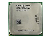 AMD Opteron 6320 - 2.8 GHz - med 8 kärnor - 16 MB cache (paket om 2) - för ProLiant DL585 G7 704193-B21