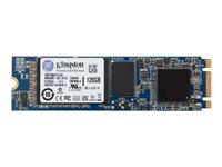 Kingston SSDNow - SSD - 120 GB - inbyggd - M.2 2280 - SATA 6Gb/s SM2280S3/120G