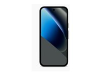 Google Pixel 10a - 5G pekskärmsmobil - dual-SIM - RAM 8 GB / Internminne 256 GB - pOLED-skärm - 6.3" - 2424 x 1080 pixlar (120 Hz) - 2 bakre kameror 48 MP, 13 MP - front camera 13 MP - obsidian GA09605-GB