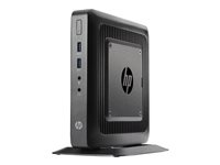 HP Flexible t520 - tower - GX-212JC 1.2 GHz - 4 GB - SSD 8 GB G9F06AA#ABY