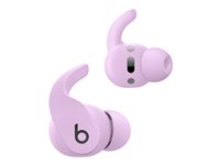 Beats Fit Pro - True wireless-hörlurar med mikrofon - inuti örat - Bluetooth - aktiv brusradering - stone purple MK2H3ZM/A
