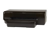 HP Officejet 7110 Wide Format ePrinter - skrivare - färg - bläckstråle CR768A#A81