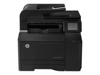 HP LaserJet Pro MFP M276nw - multifunktionsskrivare - färg CF145A#B19