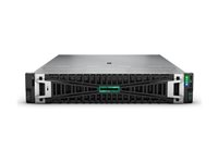 HPE ProLiant DL345 Gen11 - kan monteras i rack EPYC 9124 3 GHz - 32 GB - ingen HDD P58793-B21