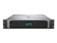 HPE ProLiant DL385 Gen10 Base - kan monteras i rack EPYC 7551 2 GHz - 32 GB - ingen HDD P09708-B21