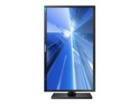 Samsung S22C450DW - SC450 Series - LED-skärm - 22" LS22C45UDW/EN