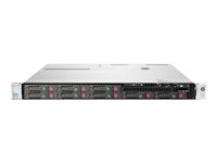 HPE ProLiant DL360p Gen8 - Xeon E5-2620V2 2.1 GHz - 8 GB - 0 GB 737287-425