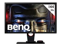 BenQ XL2430T - LED-skärm - Full HD (1080p) - 24" 9H.LCHLB.QBE