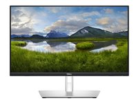 Dell P2424HT - LED-skärm - Full HD (1080p) - 24" DELL-P2424HT