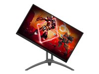 AOC Gaming AG273QZ - AGON Series - LED-skärm - 27" - HDR AG273QZ