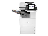 HP LaserJet Enterprise Flow MFP M776zs - multifunktionsskrivare - färg T3U56A#B19