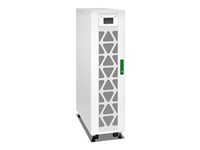 Schneider Electric Easy UPS 3S Pro E3SP20KHB - UPS - AC 380/400/415 V - 20 kW - 20000 VA - 3-fas - vit E3SP20KHB