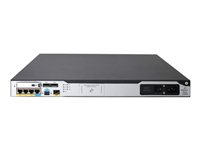 HPE MSR3024 - Router 1GbE - - rackmonterbar JG406A#ABB