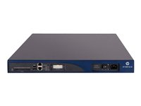 HPE MSR30-20 - Router 1GbE - rackmonterbar JF235A